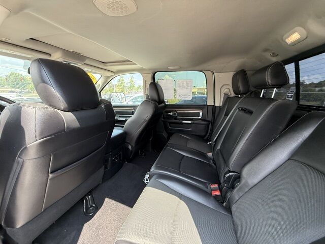 2017 Ram 2500 Laramie Crestwood KY