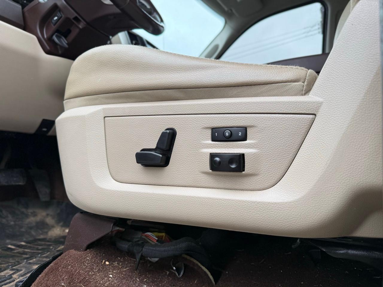 2017 Ram 2500 Laramie Crestwood KY