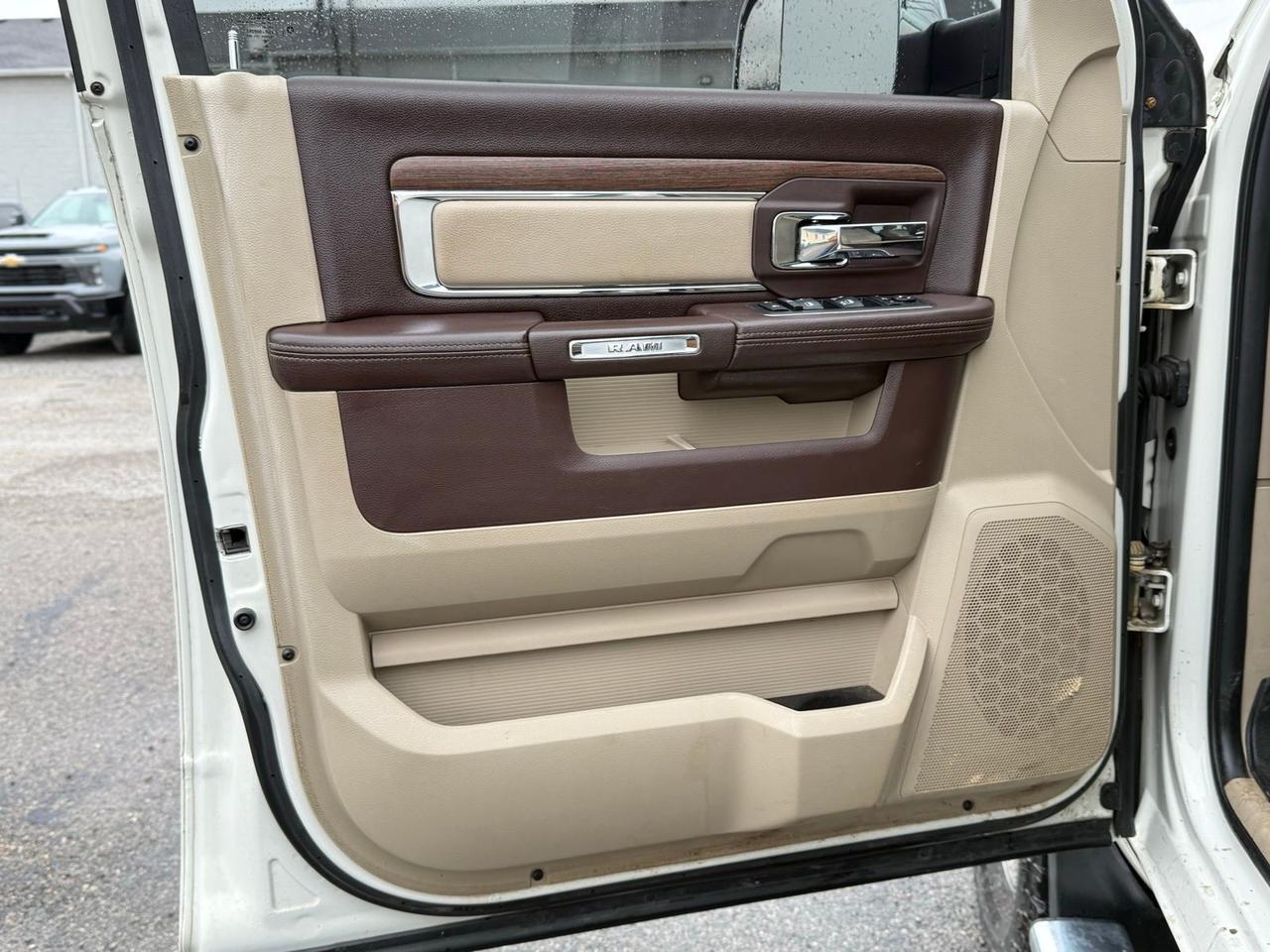 2017 Ram 2500 Laramie Crestwood KY