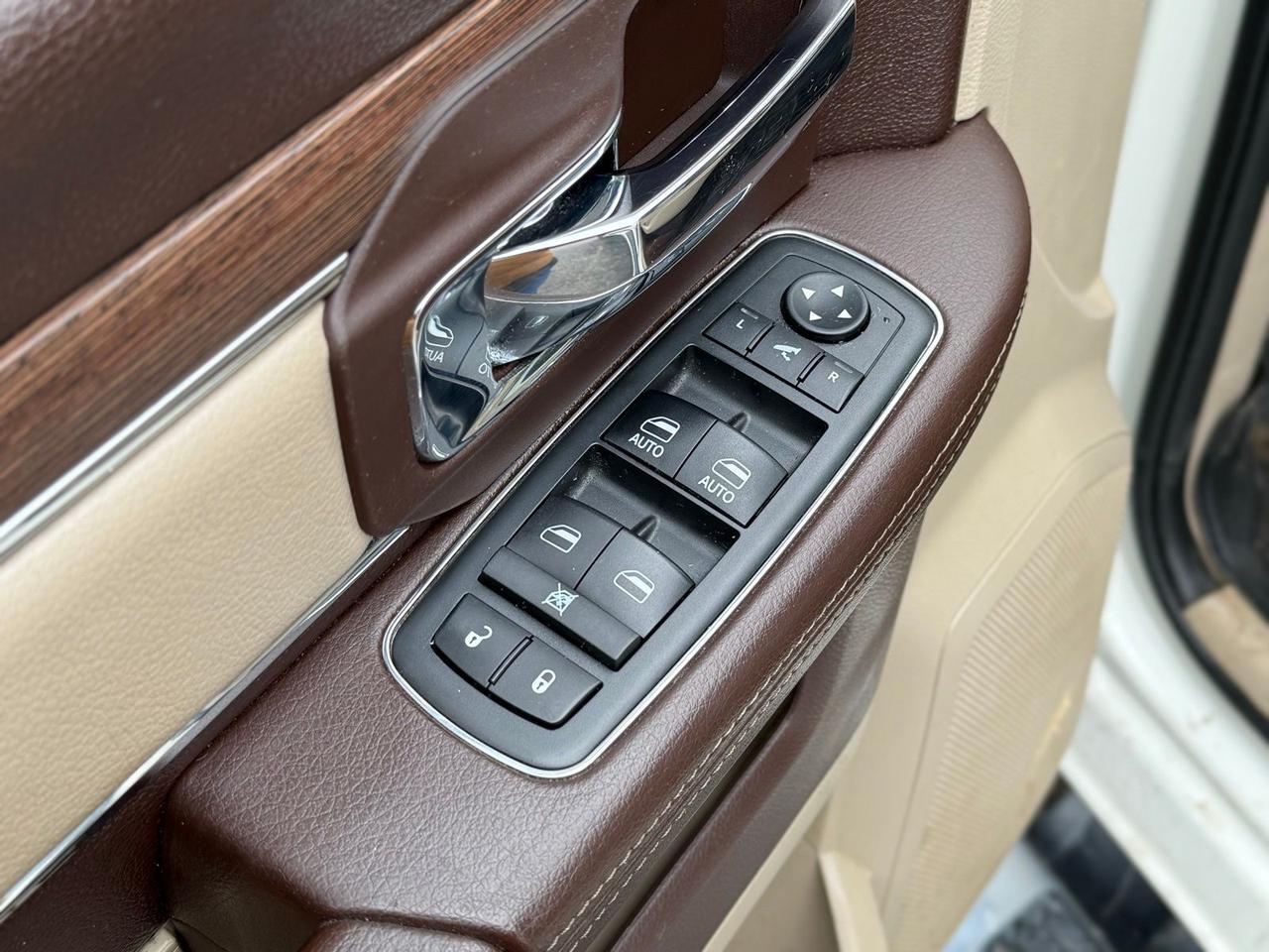 2017 Ram 2500 Laramie Crestwood KY