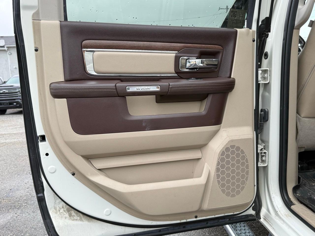 2017 Ram 2500 Laramie Crestwood KY