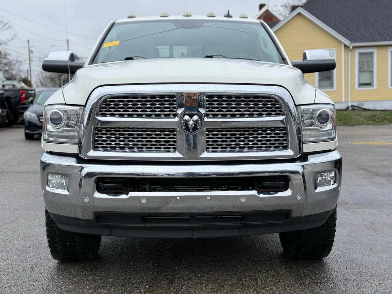 2017 Ram 2500 Laramie Crestwood KY
