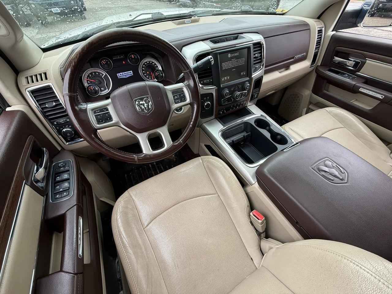 2017 Ram 2500 Laramie Crestwood KY