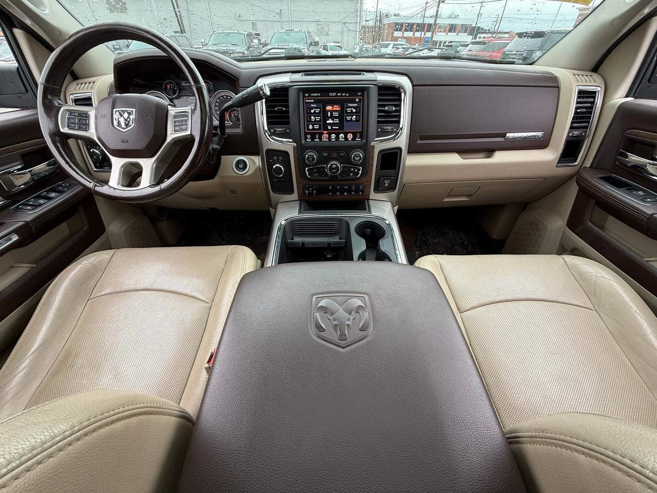 2017 Ram 2500 Laramie Crestwood KY