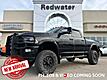 2017 Ram 2500 Laramie Crew Cab 4x4 | Cummins Diesel | Leather | Heated Vented Seats | NAV | Sunroof 