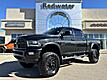 2017 Ram 2500 Laramie Crew Cab 4x4 | RIG READY RAM | DELETED & TUNED | 6" Lift | Heated & Coole