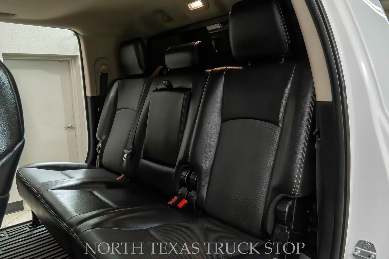 2017 Ram 2500 Laramie Cummins Diesel 4x4 Mansfield TX