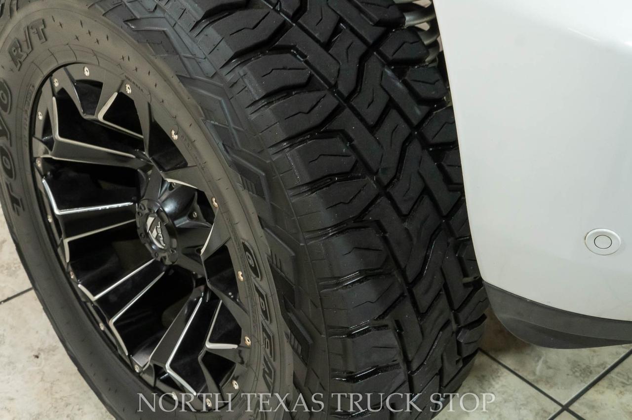 2017 Ram 2500 Laramie Cummins Diesel 4x4 Mansfield TX