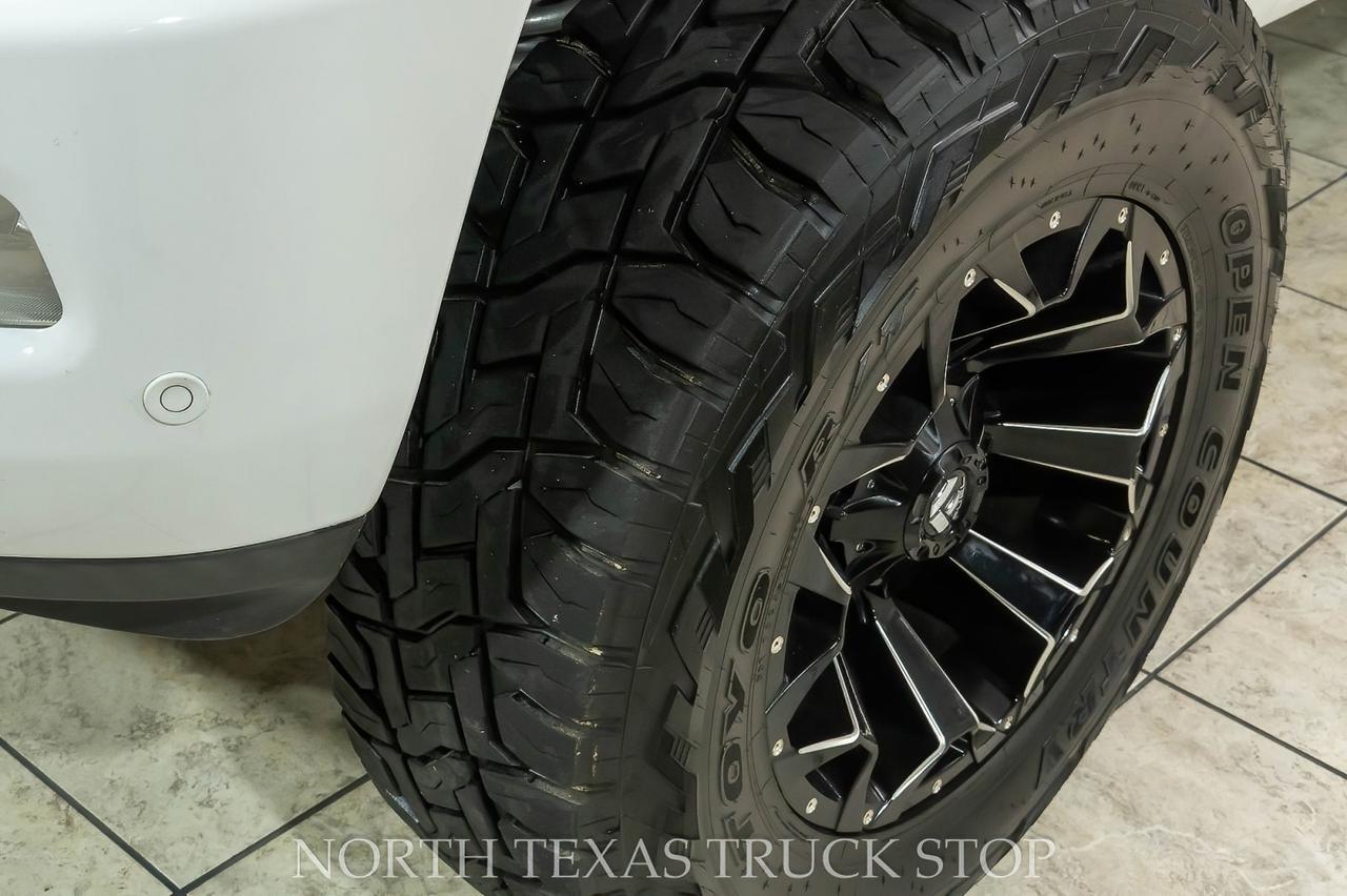 2017 Ram 2500 Laramie Cummins Diesel 4x4 Mansfield TX
