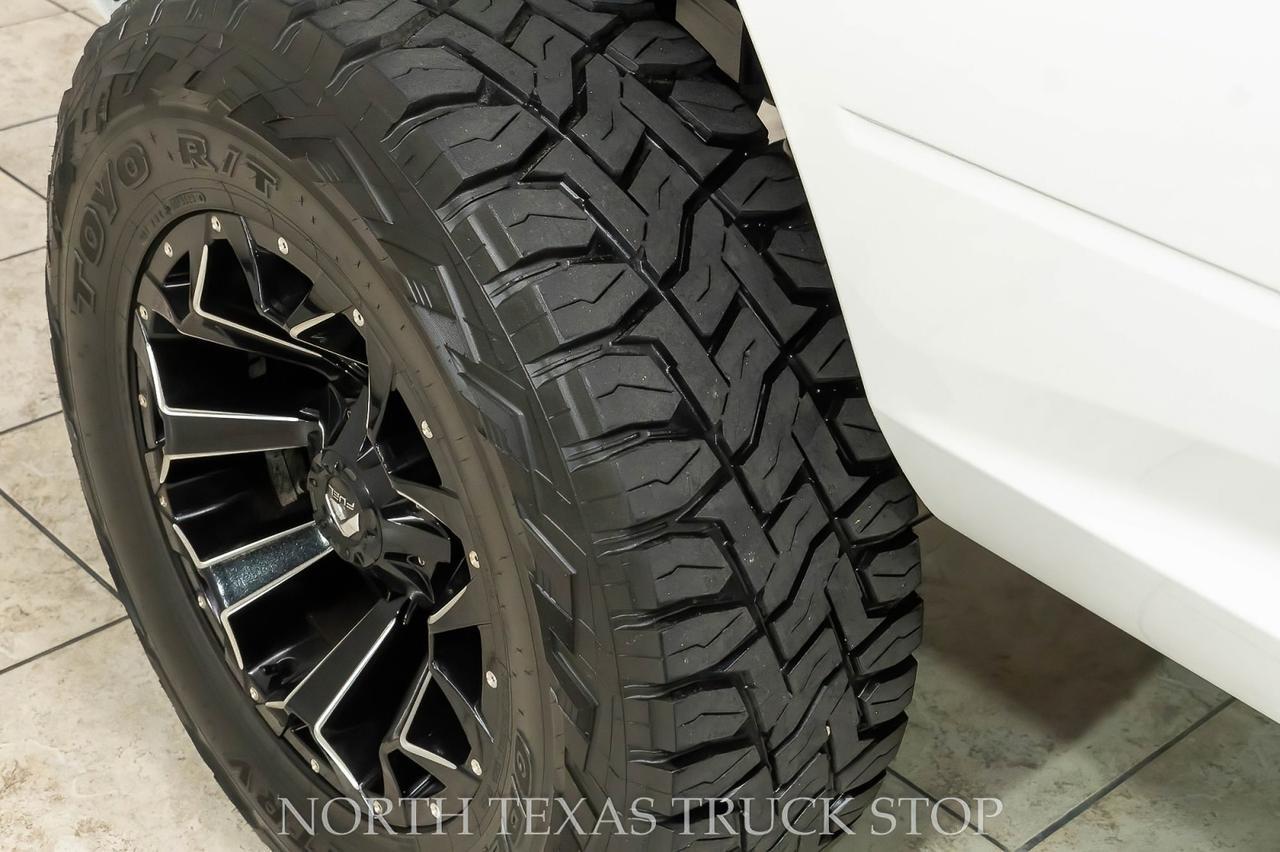 2017 Ram 2500 Laramie Cummins Diesel 4x4 Mansfield TX