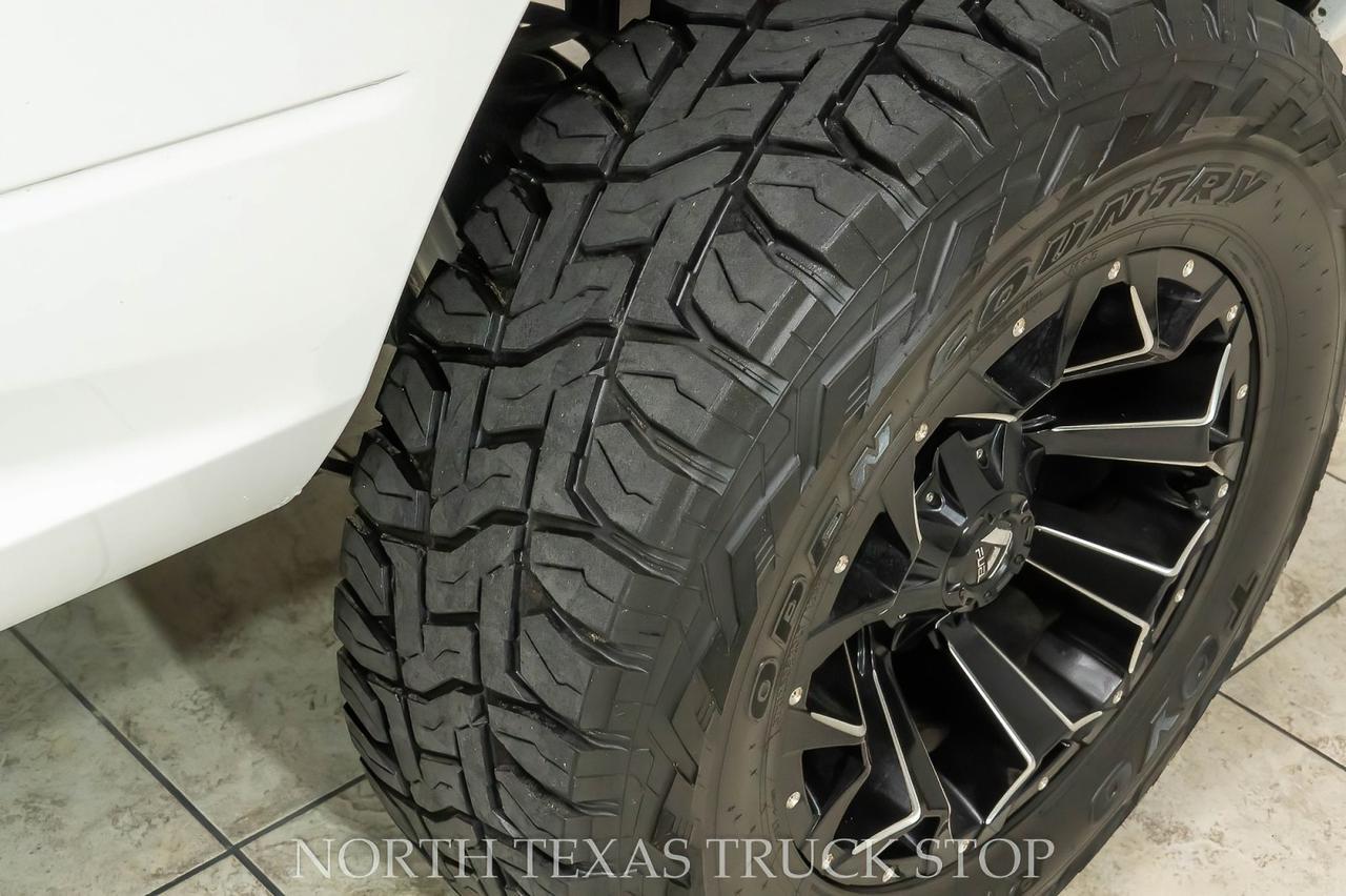 2017 Ram 2500 Laramie Cummins Diesel 4x4 Mansfield TX