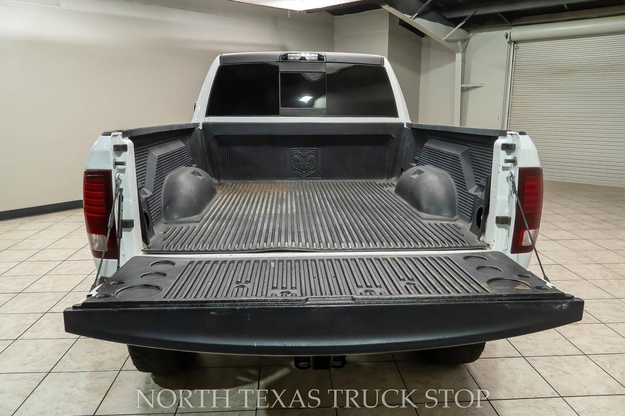 2017 Ram 2500 Laramie Cummins Diesel 4x4 Mansfield TX