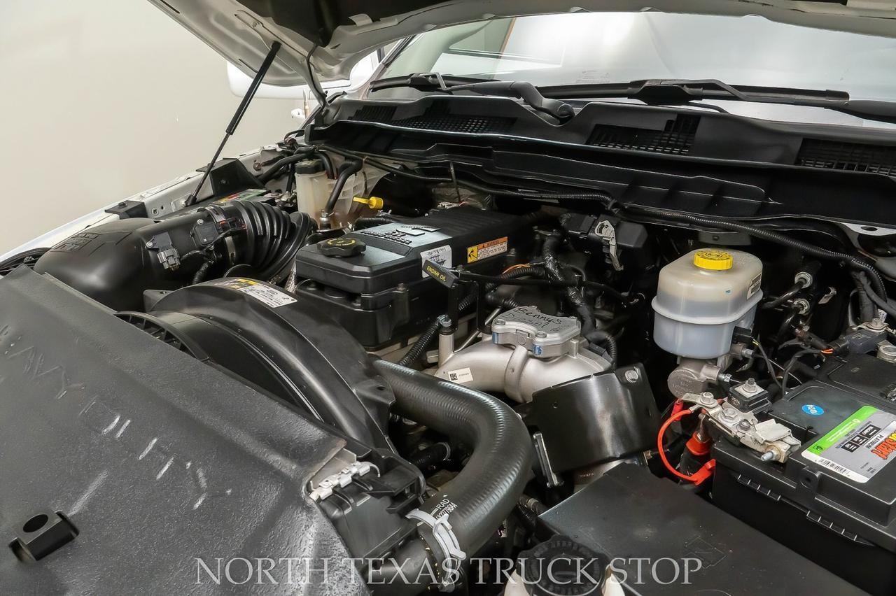 2017 Ram 2500 Laramie Cummins Diesel 4x4 Mansfield TX