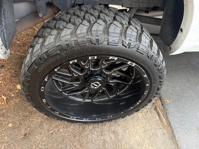 2017 Ram 2500 Laramie Folsom CA