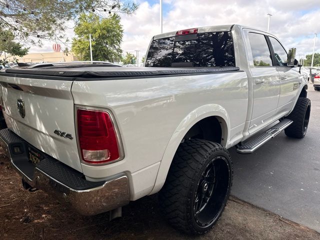2017 Ram 2500 Laramie Folsom CA