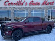2017 Ram 2500 Laramie Grand Junction CO 2017 Ram 2500 Laramie Grand Junction CO