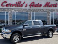 2017 Ram 2500 Laramie Grand Junction CO 2017 Ram 2500 Laramie Grand Junction CO