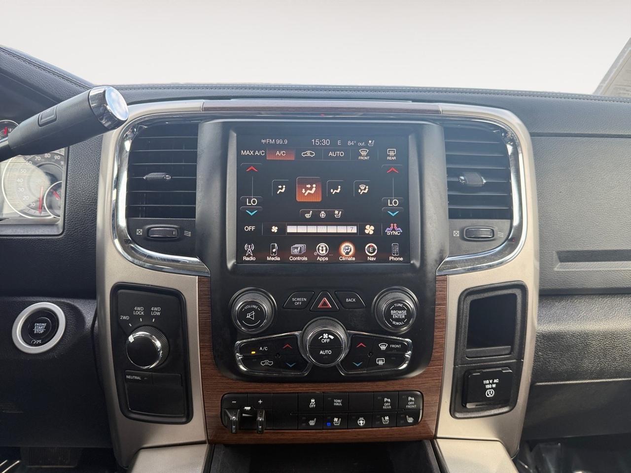 2017 Ram 2500 Laramie, HEATED/VENTILATED SEATS, HEATED REAR SEATS, BLUETOOTH, BACKUP CAMERA, TOW HOOKS, TOW PACKAGE, TONNEAU COVER, BED LINER, POWER FOLDING MIRRORS, NAVIGATION, RUNNING BOARDS, ALPINE SPEAKERS, UNIVERSAL GARAGE DOOR OPENER, CLEAN CARFAX! Norfolk VA