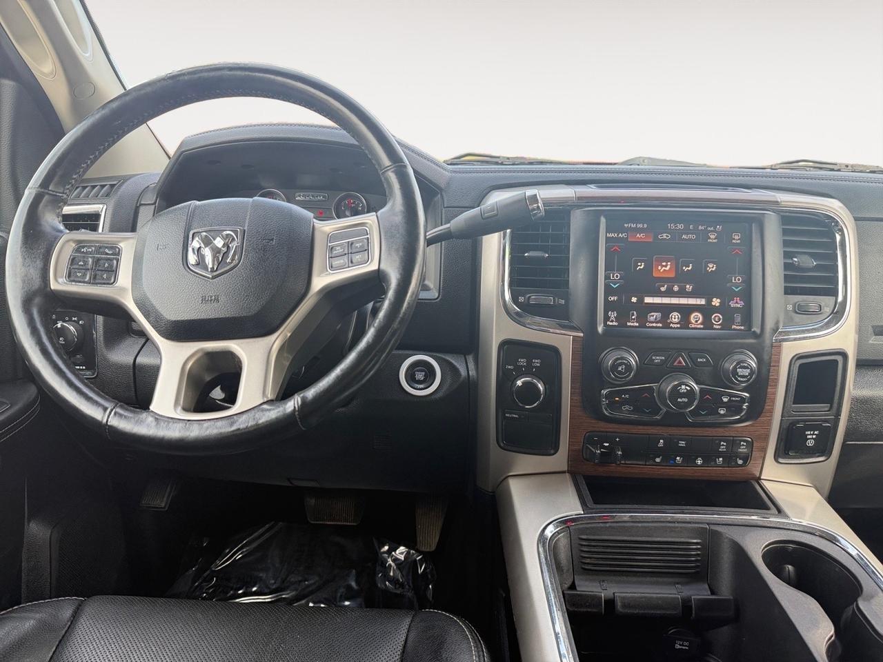 2017 Ram 2500 Laramie, HEATED/VENTILATED SEATS, HEATED REAR SEATS, BLUETOOTH, BACKUP CAMERA, TOW HOOKS, TOW PACKAGE, TONNEAU COVER, BED LINER, POWER FOLDING MIRRORS, NAVIGATION, RUNNING BOARDS, ALPINE SPEAKERS, UNIVERSAL GARAGE DOOR OPENER, CLEAN CARFAX! Norfolk VA