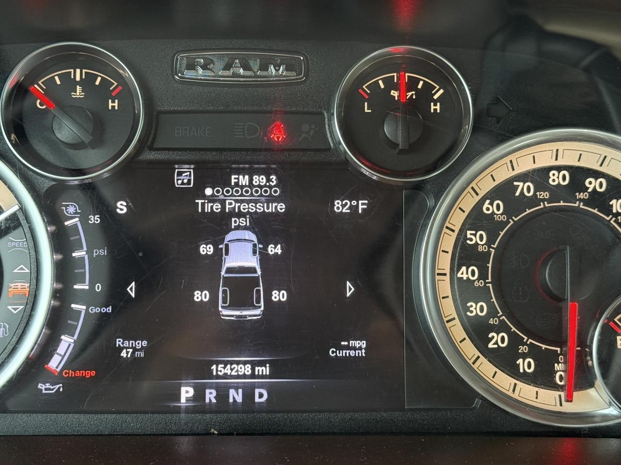 2017 Ram 2500 Laramie Hollywood FL