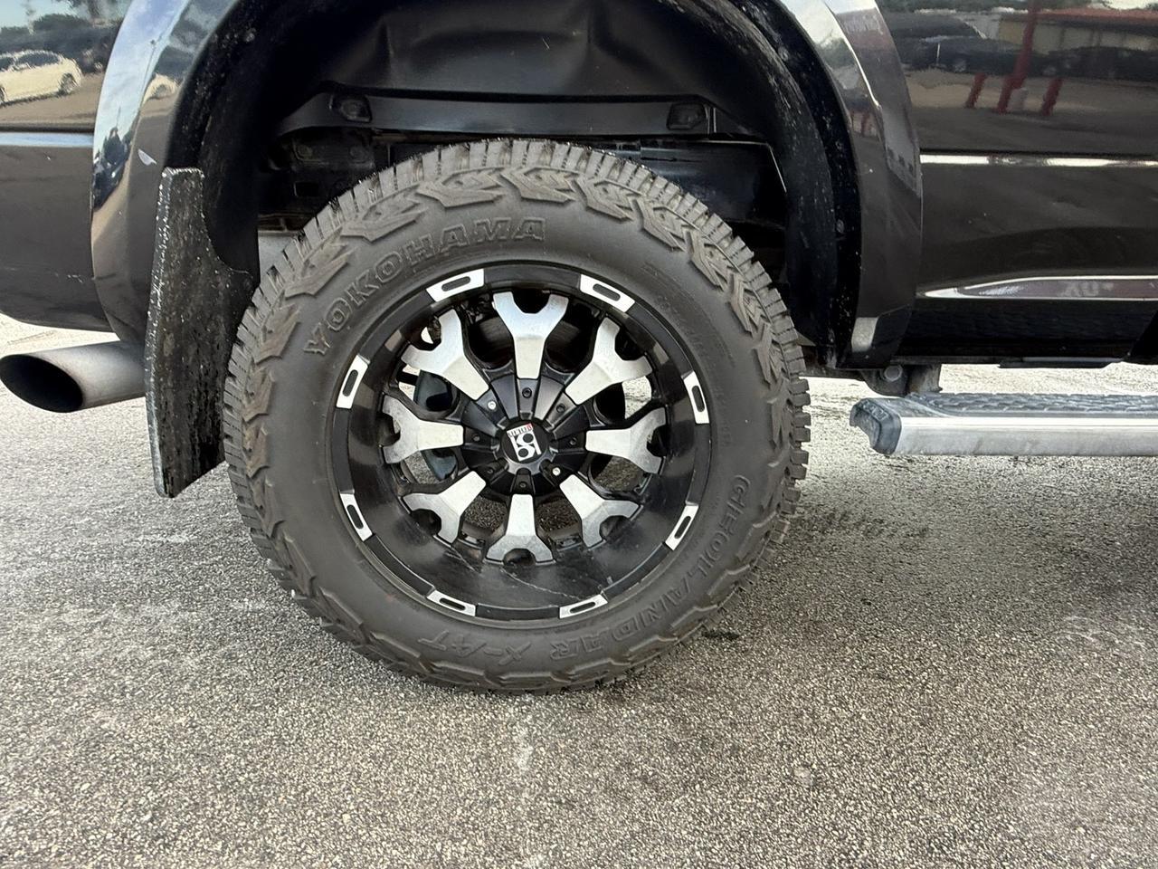 2017 Ram 2500 Laramie Hollywood FL