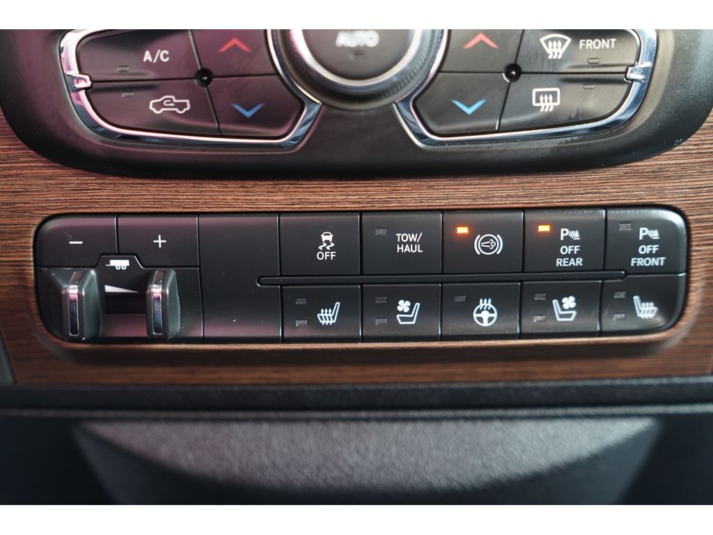 2017 Ram 2500 Laramie Huntington UT