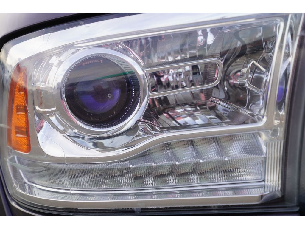 2017 Ram 2500 Laramie Huntington UT