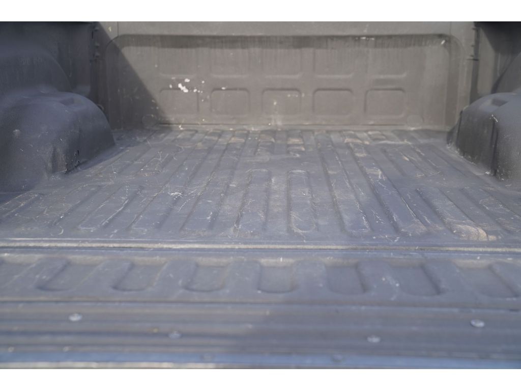 2017 Ram 2500 Laramie Huntington UT