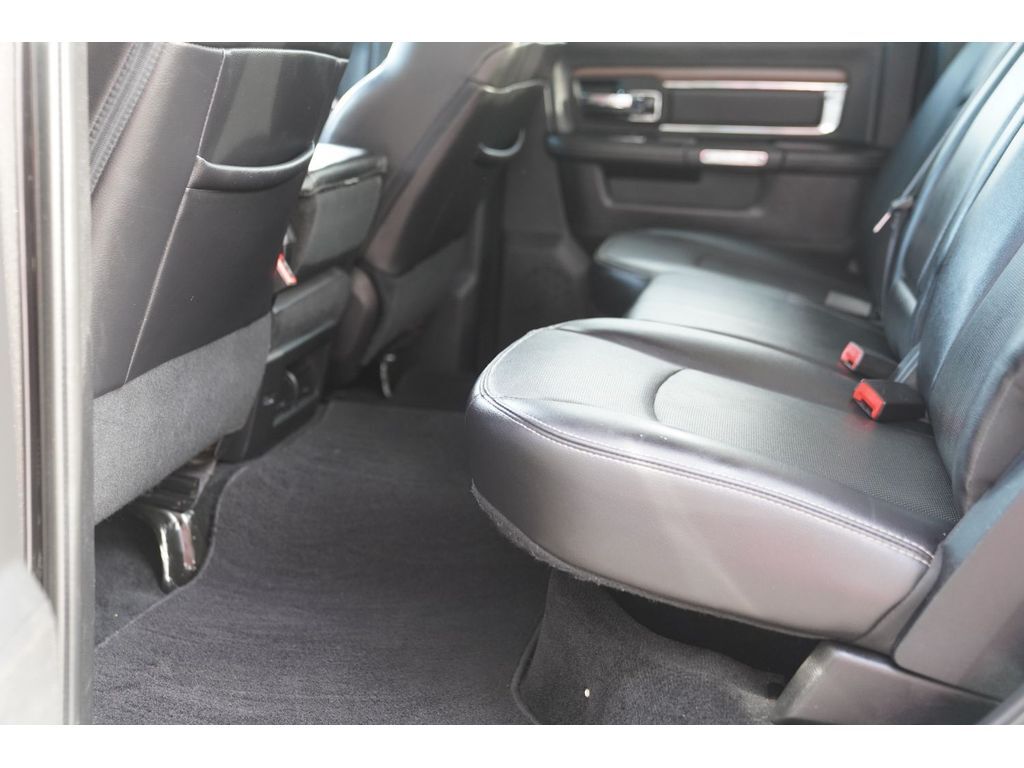 2017 Ram 2500 Laramie Huntington UT