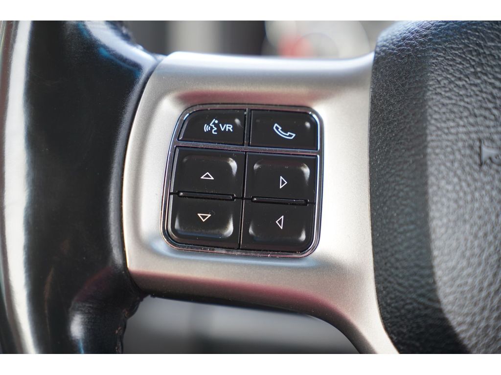 2017 Ram 2500 Laramie Huntington UT