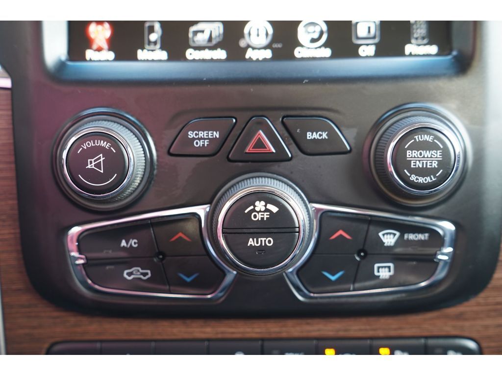 2017 Ram 2500 Laramie Huntington UT