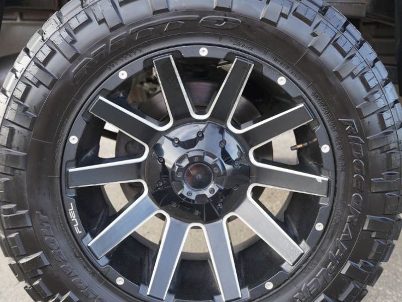 2017 Ram 2500 Laramie Huntington UT