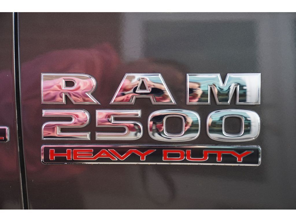 2017 Ram 2500 Laramie Huntington UT