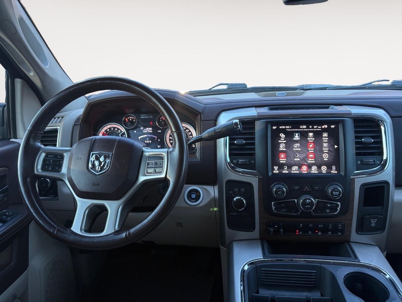 2017 Ram 2500 Laramie, LIFTED, 5TH WHEEL/GOOSENECK TOW PACKAGE, REMOTE START, BLIND SPOT ALERT, HEATED STEERING WHEEL & SEATS, BACKUP CAMERA WITH PARKING SENSORS, LOW MILES, CLEAN CARFAX, THIS RAM IS IN PERFECT CONDITION! Virginia Beach VA