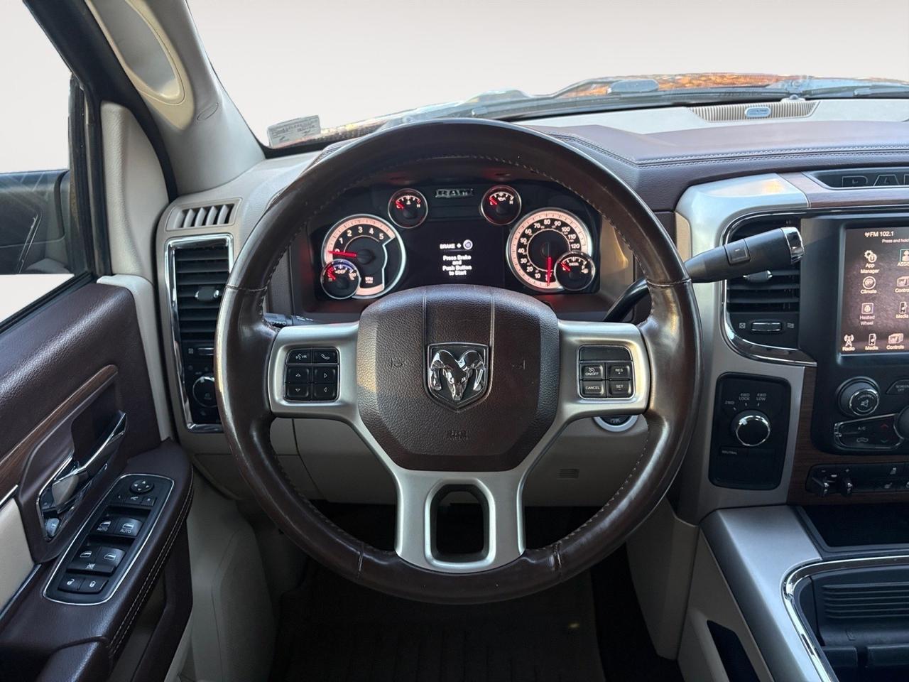 2017 Ram 2500 Laramie, LIFTED, 5TH WHEEL/GOOSENECK TOW PACKAGE, REMOTE START, BLIND SPOT ALERT, HEATED STEERING WHEEL & SEATS, BACKUP CAMERA WITH PARKING SENSORS, LOW MILES, CLEAN CARFAX, THIS RAM IS IN PERFECT CONDITION! Virginia Beach VA