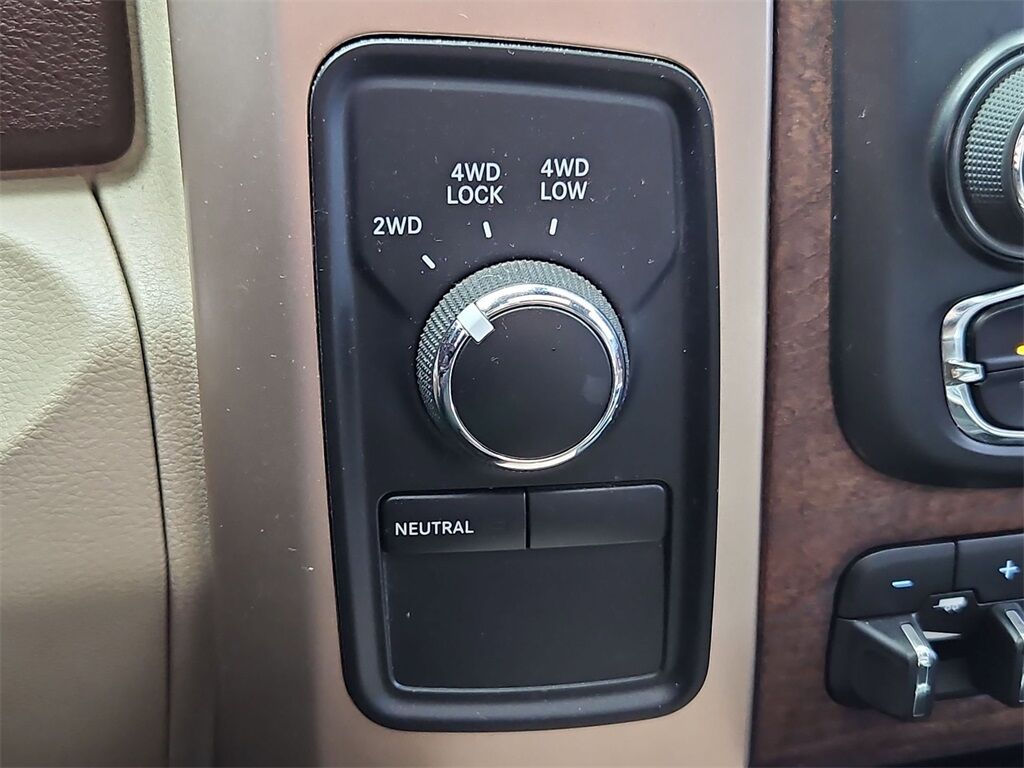 2017 Ram 2500 Laramie Longhorn Gresham OR