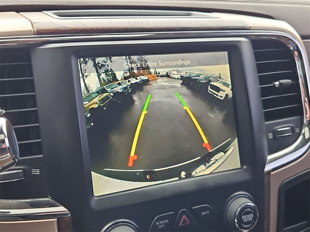 2017 Ram 2500 Laramie Longhorn Gresham OR