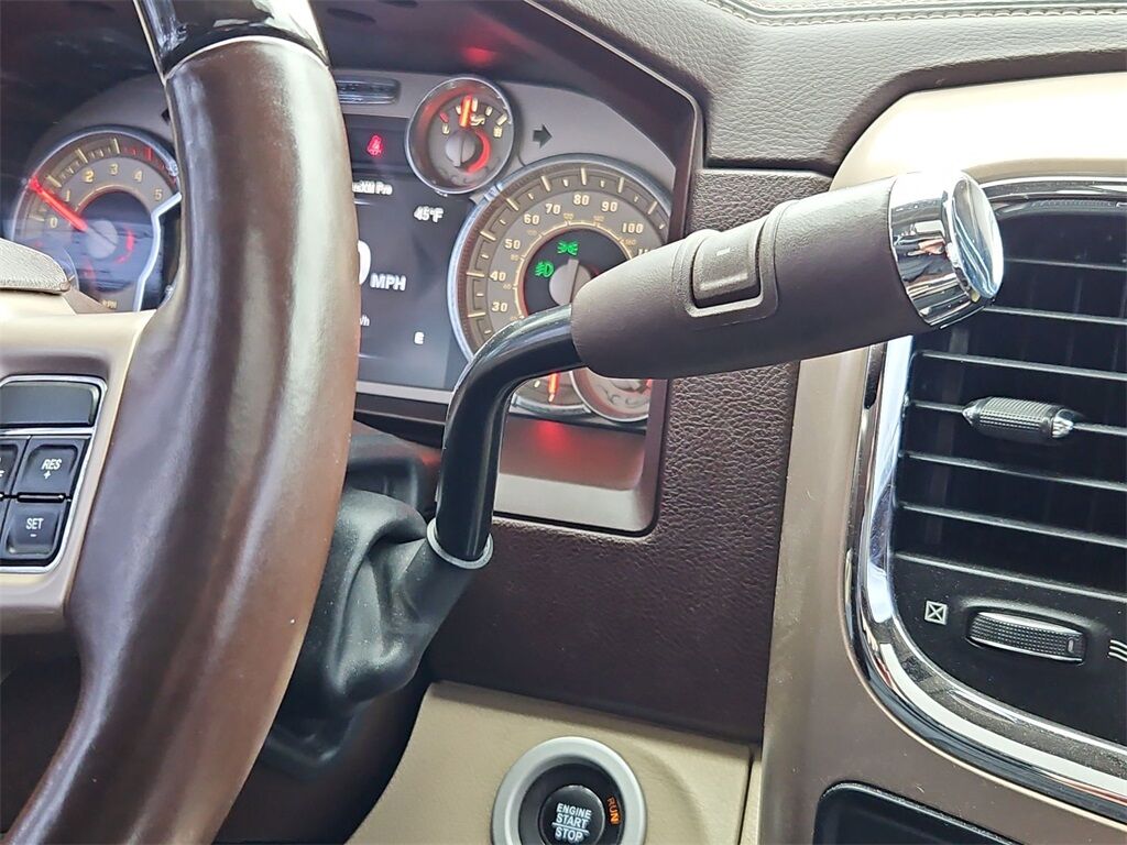 2017 Ram 2500 Laramie Longhorn Gresham OR