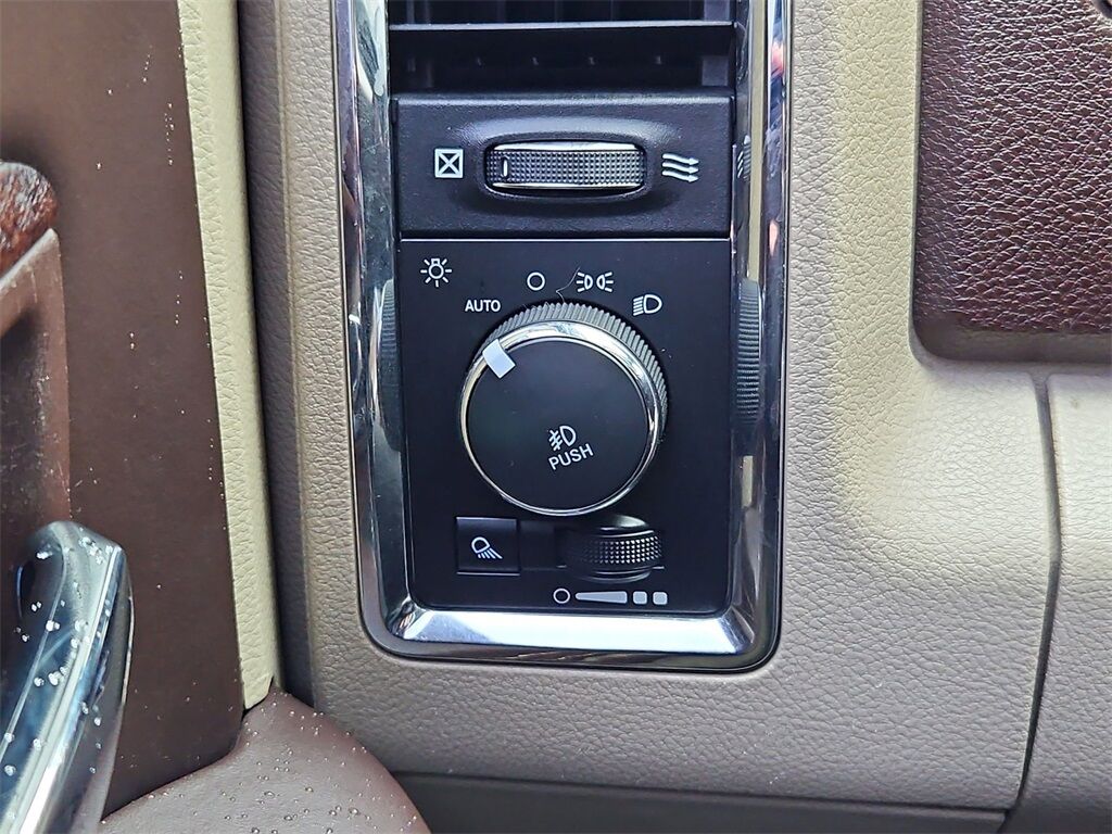 2017 Ram 2500 Laramie Longhorn Gresham OR