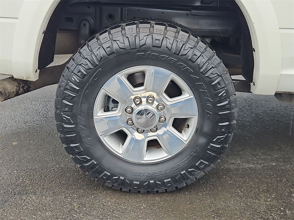 2017 Ram 2500 Laramie Longhorn Gresham OR