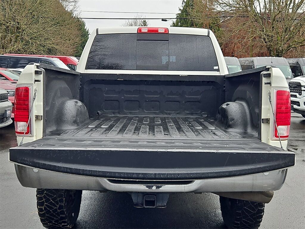 2017 Ram 2500 Laramie Longhorn Gresham OR