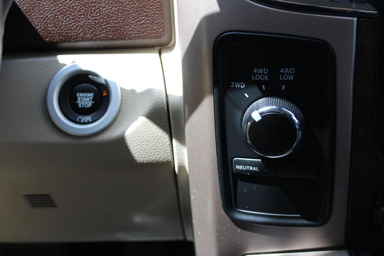 2017 Ram 2500 Laramie Longhorn Stafford VA