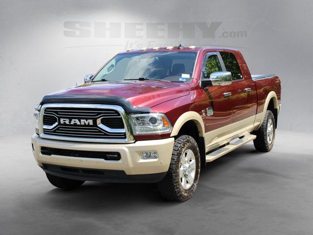 2017 Ram 2500 Laramie Longhorn Stafford VA