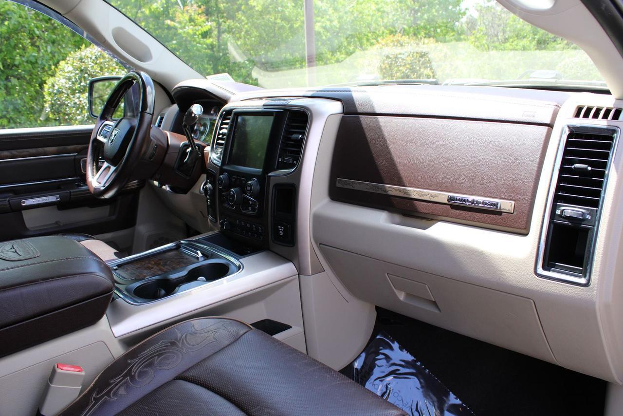 2017 Ram 2500 Laramie Longhorn Stafford VA