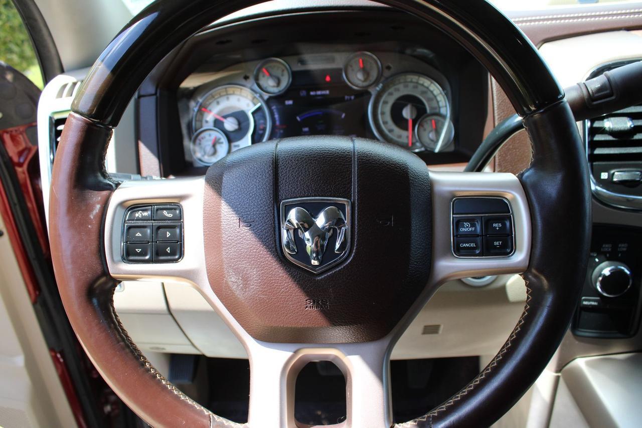 2017 Ram 2500 Laramie Longhorn Stafford VA