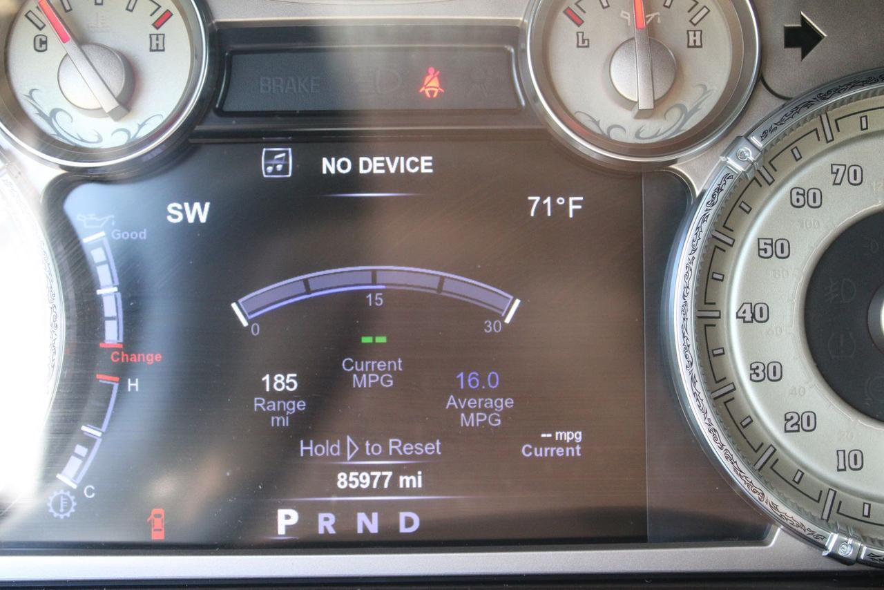 2017 Ram 2500 Laramie Longhorn Stafford VA