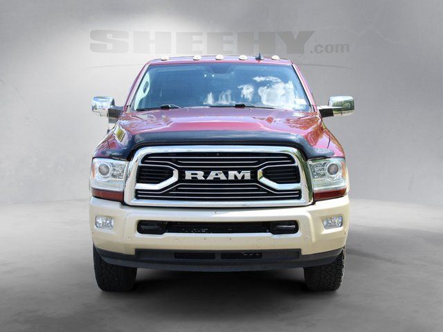 2017 Ram 2500 Laramie Longhorn Stafford VA