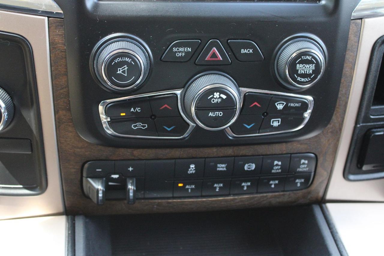 2017 Ram 2500 Laramie Longhorn Stafford VA
