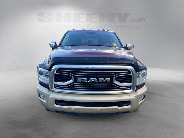 2017 Ram 2500 Laramie Longhorn Stafford VA