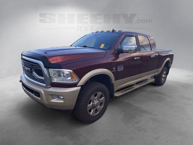 2017 Ram 2500 Laramie Longhorn Stafford VA